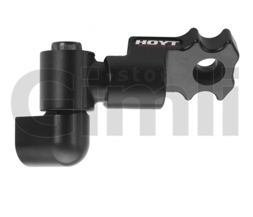 Hoyt Rear Lockdown Adapter for Prevail/Invicta